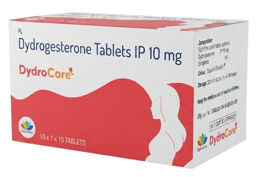 Dydrocare