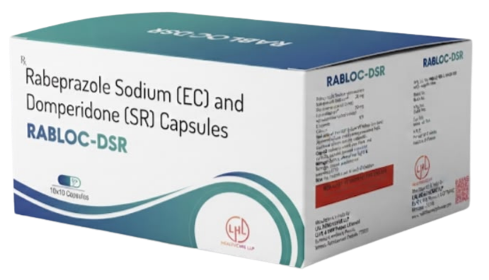 Rabloc OSR