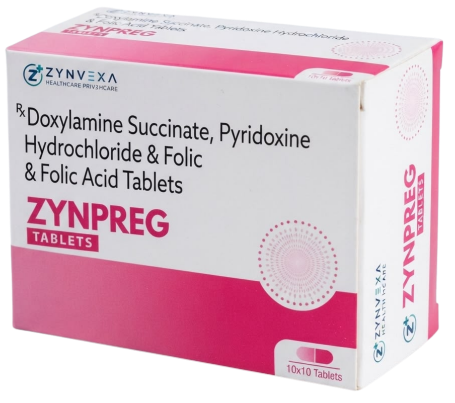 Zynperg
